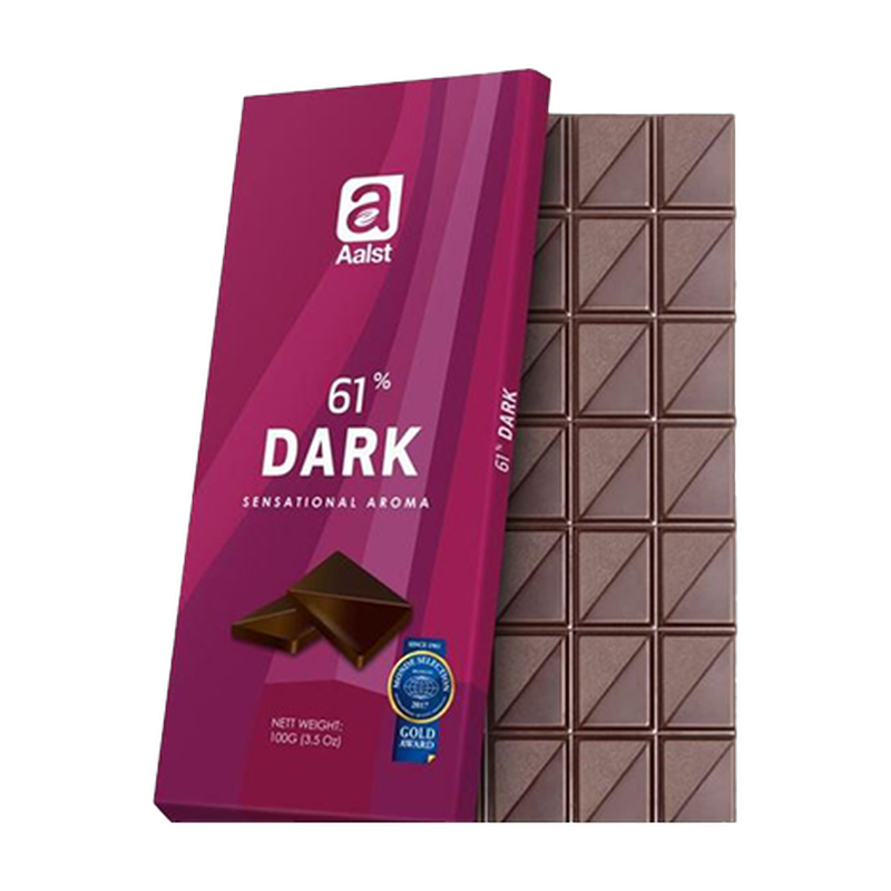Aalst Milk Luscious Cocoa