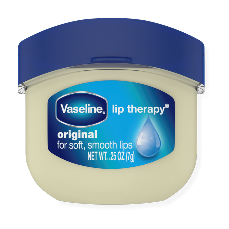 Vaseline Lip Therapy Original Lip Balm