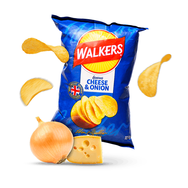 Pringles Nori Seaweed Burst potato crisps
