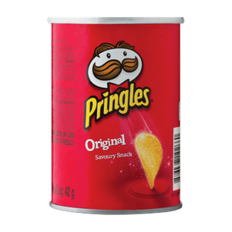 Pringles Original