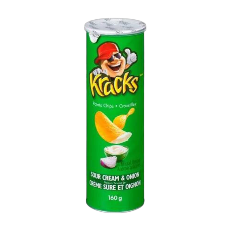 Kracks Sour Cream