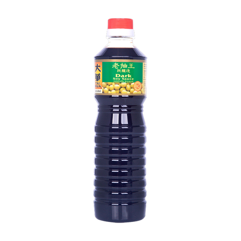 Tai HUA STD Dark Soy Sauce