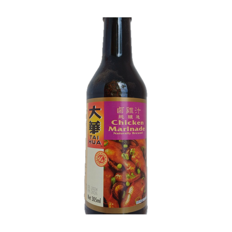 Tai HUA Chicken Marinad