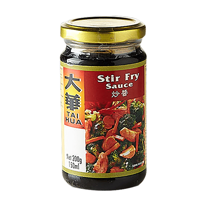 Tai HUA Vegetarian Oyster Suace