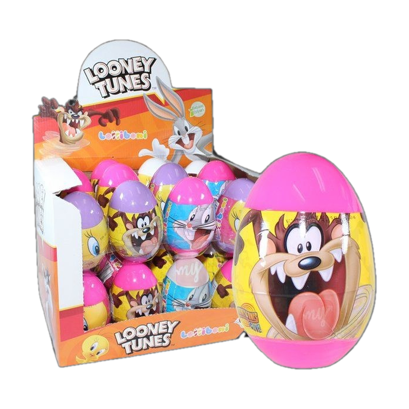 Lolliboni Looney Tunes