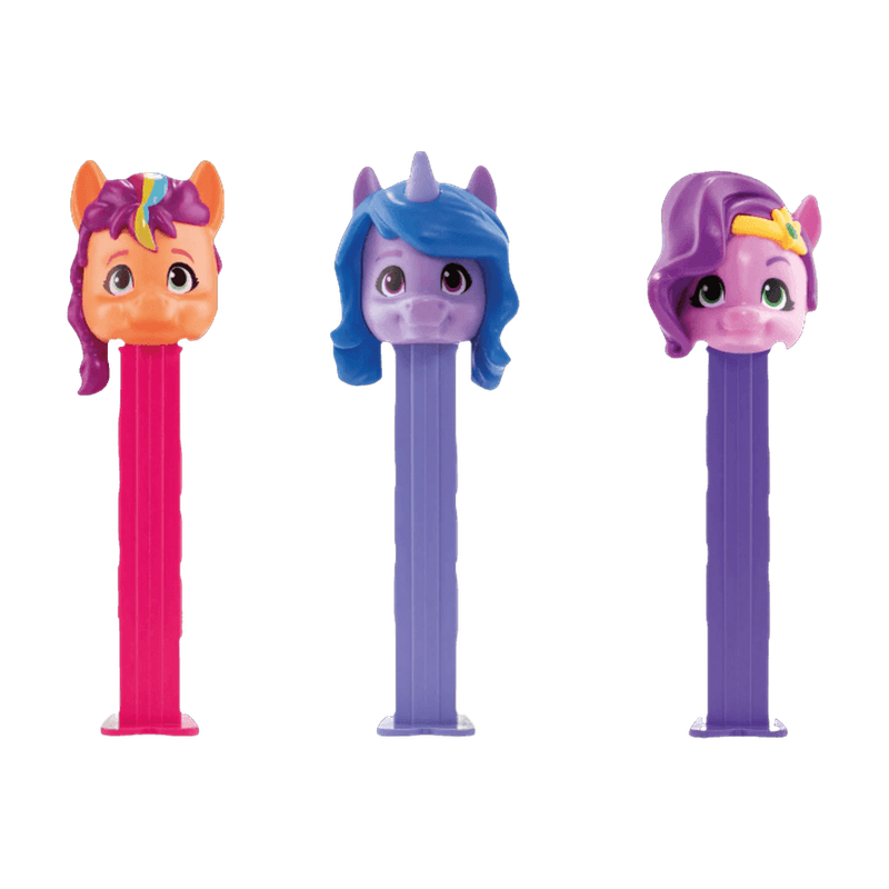 Mylittle Pony Fruit Candy12pcsx