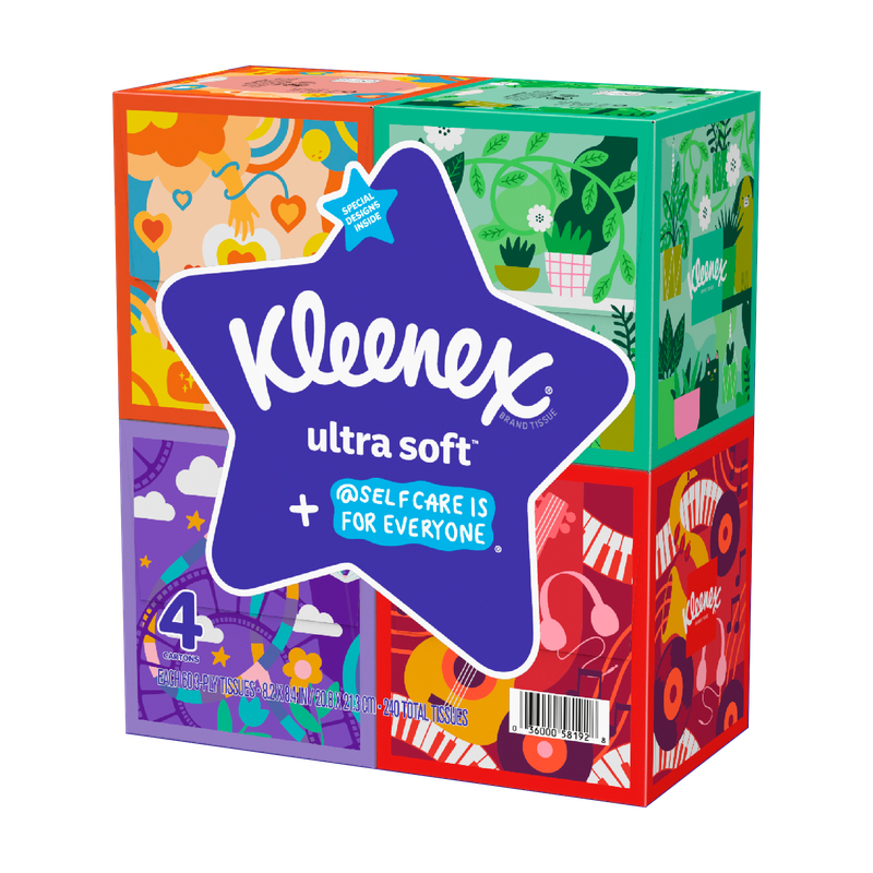 Kleenex Kleenex