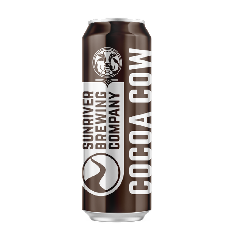 Cold cow energy drinks