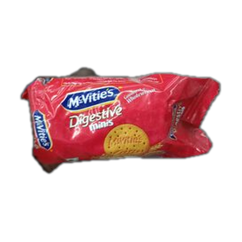Mc Vitie's Digestive Milk