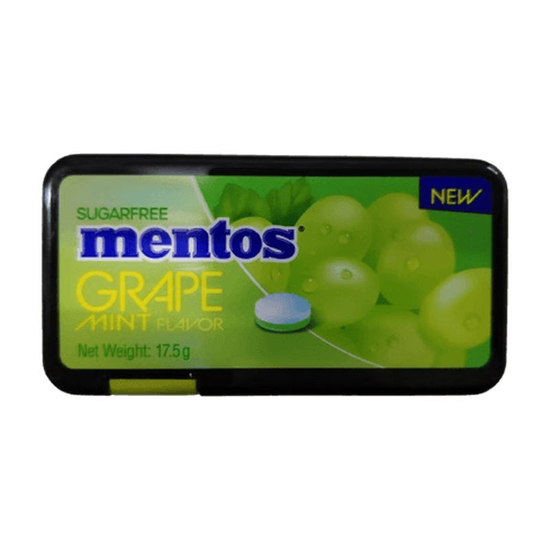 Mentos