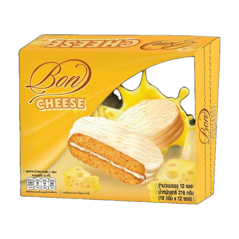 Bon Cheese