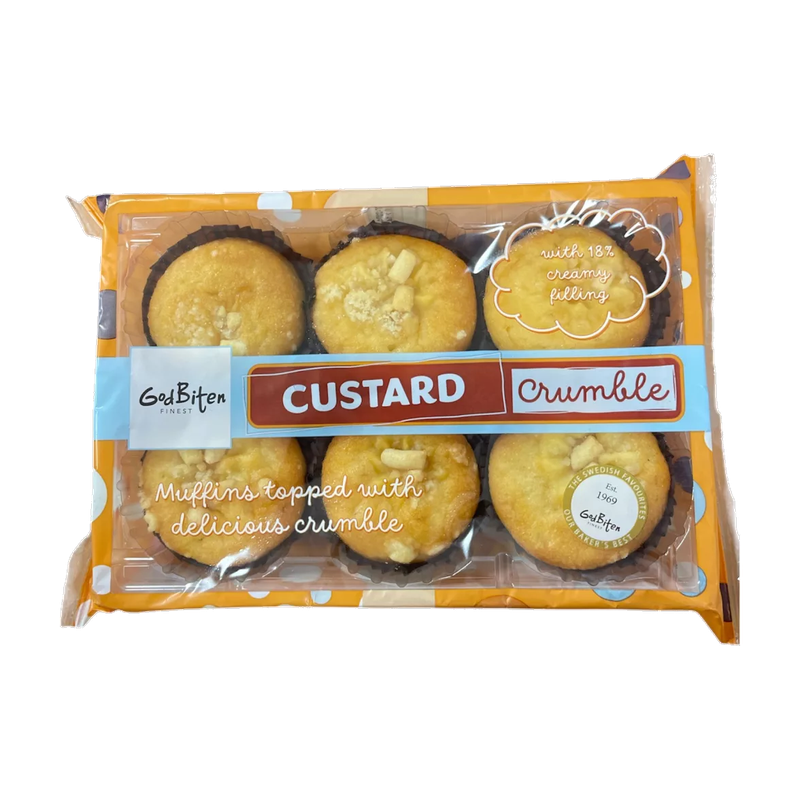 Star Original Custard Cake finext taste
