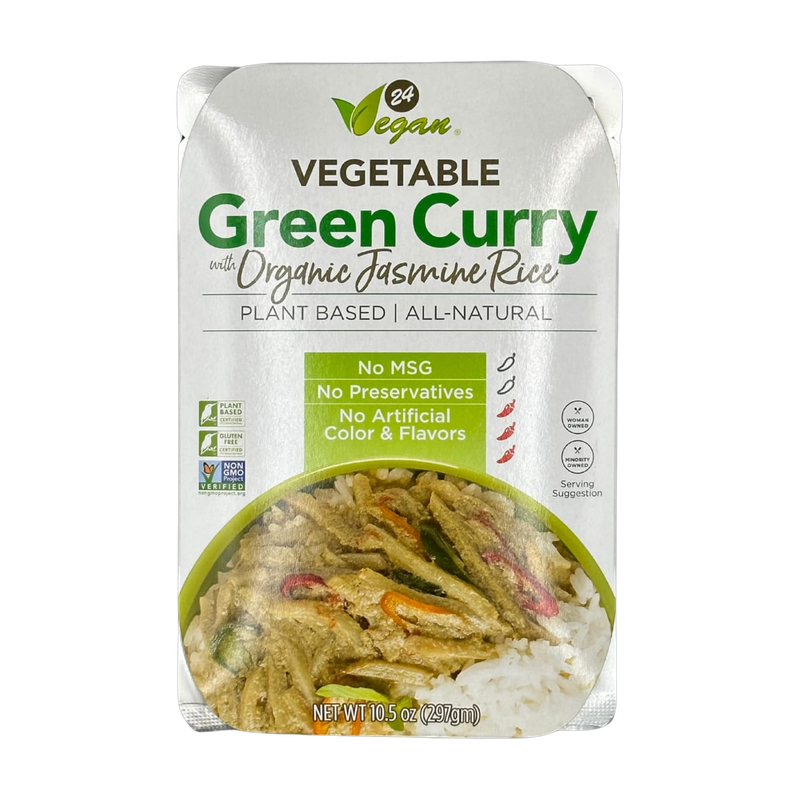 Green Curry