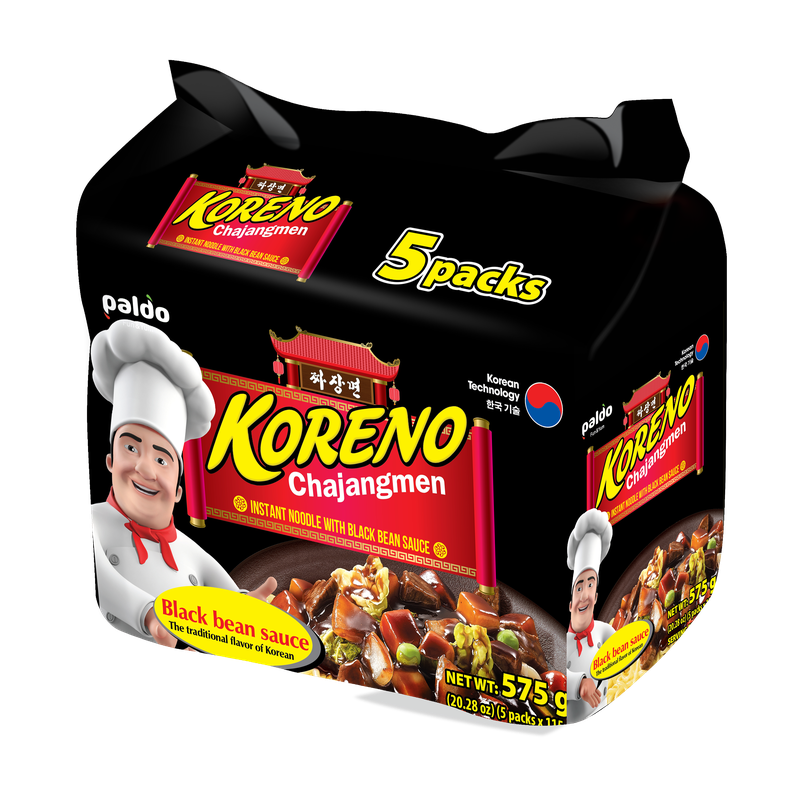 Paldo Koreno Chajang