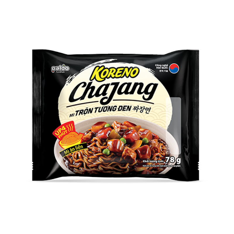 Paldo Koreno Chajang