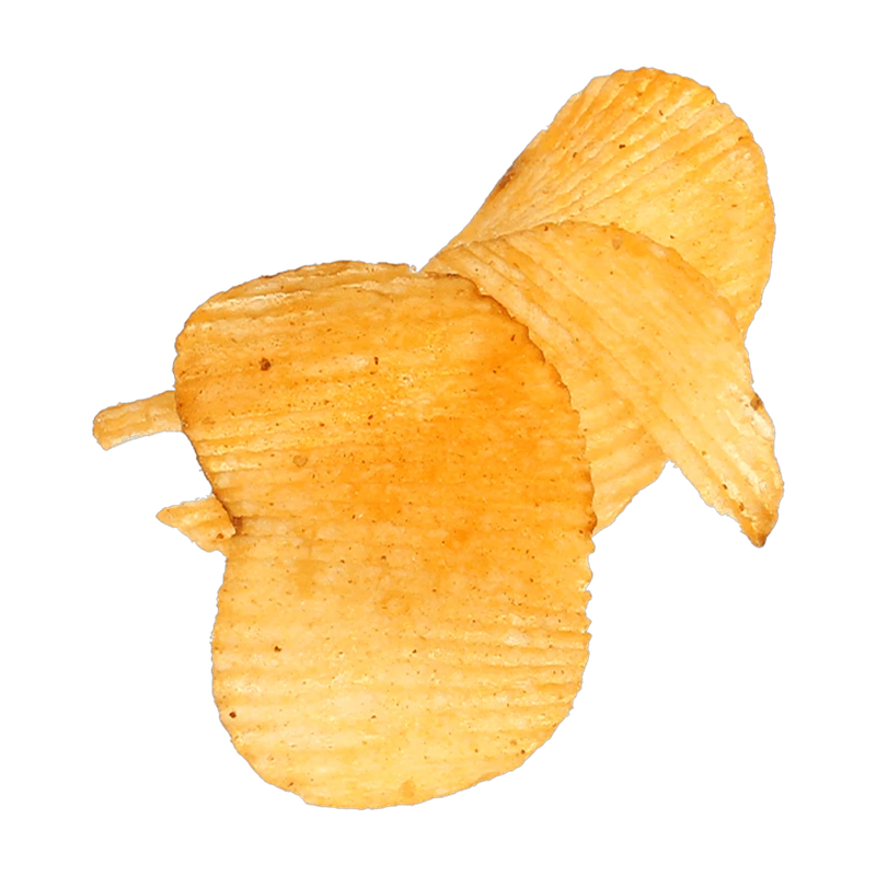 Swing New York Potato Chips