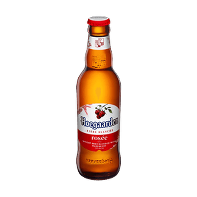 Hoegaarden Rosée