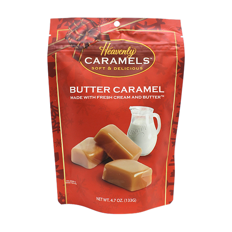 Richy Butter Caramel