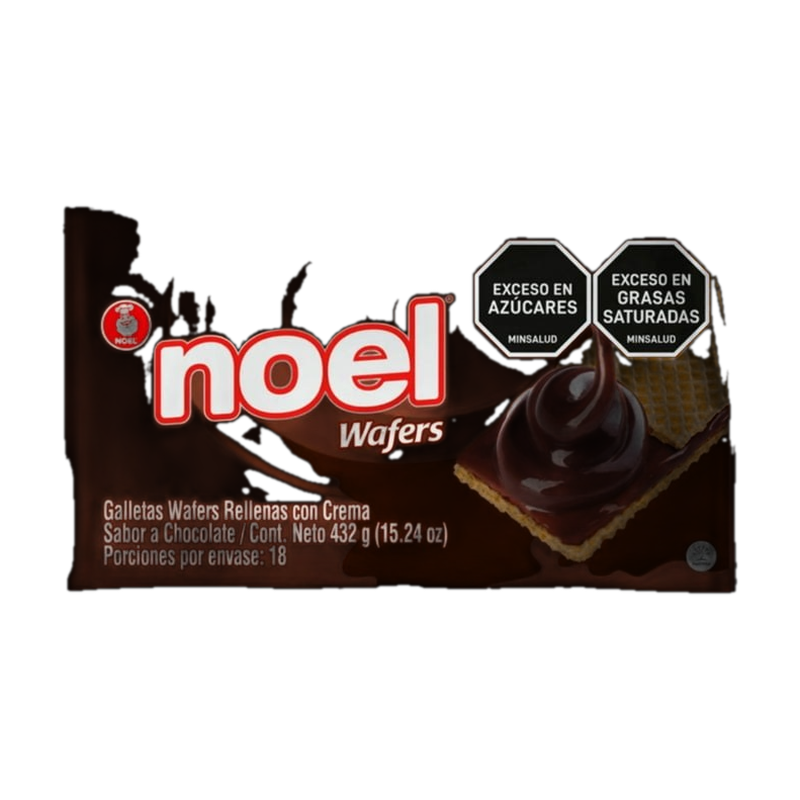 Nalata Chocolate Filling