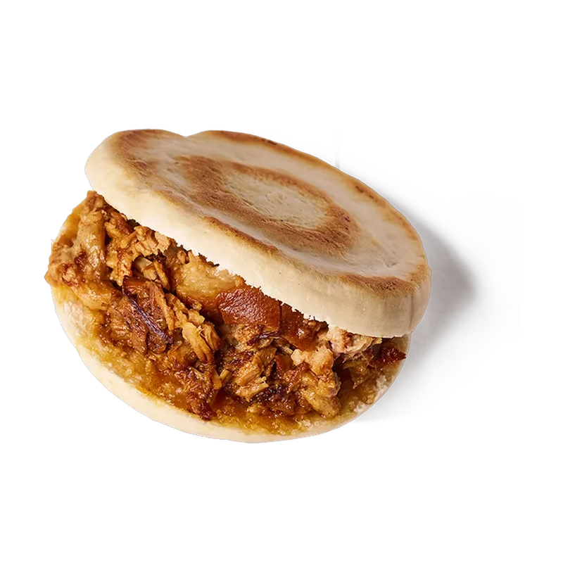 Keo Xien Hamburger