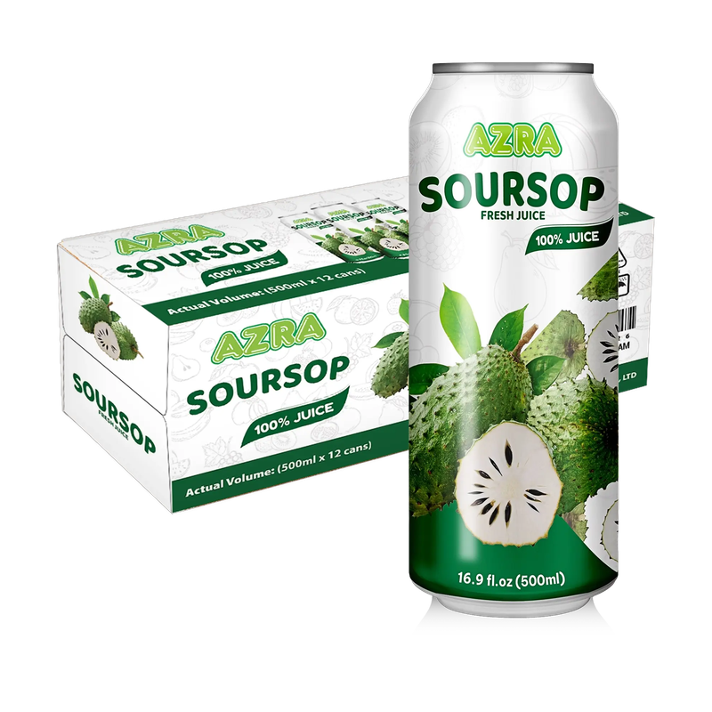 Soursop Soursop
