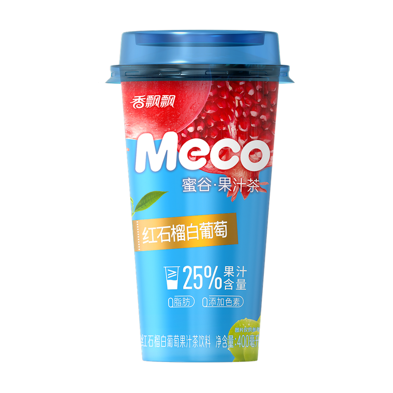 Meco Fruit Tea