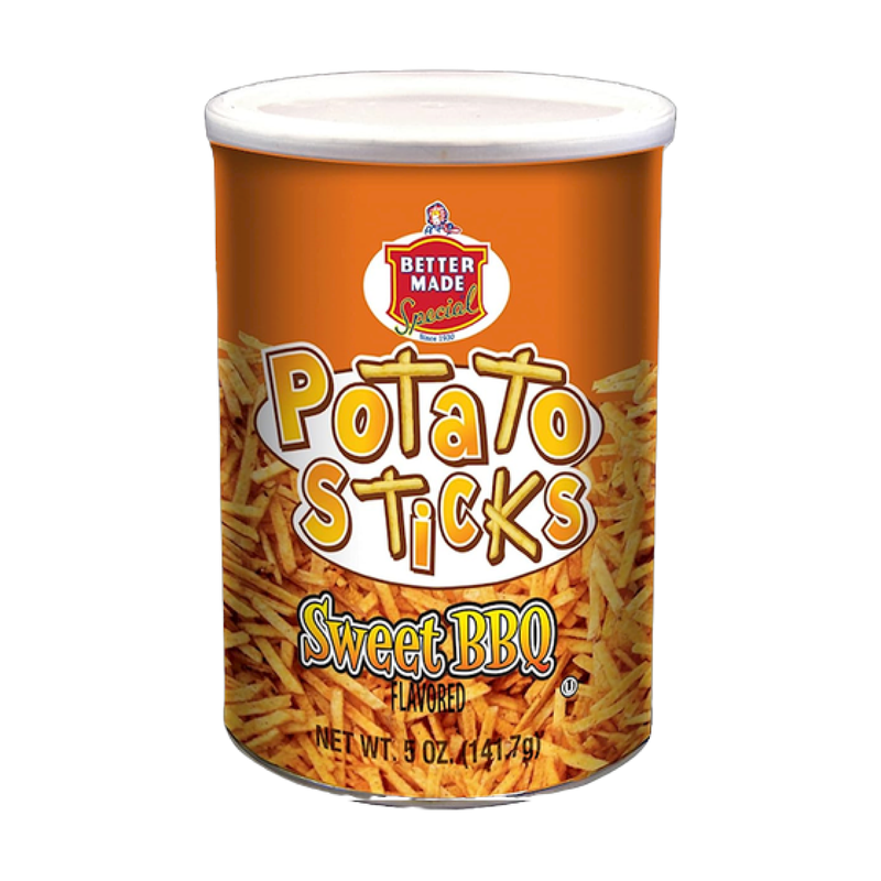 Md Food Wow photato sticks