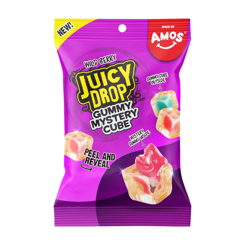 New Candy