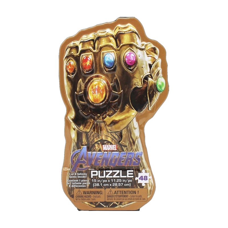 Infinity Gauntlet