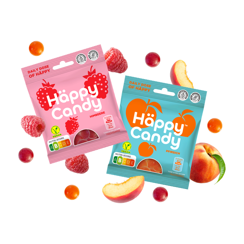 Happy Candy