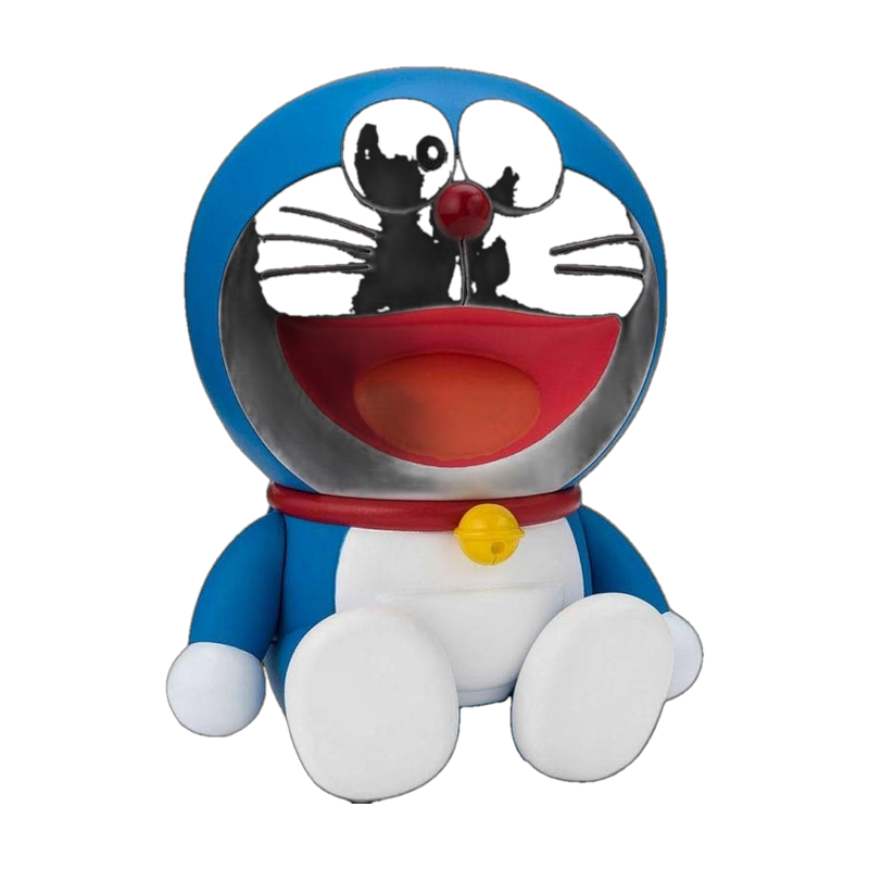 Doraemon themed toy12x6