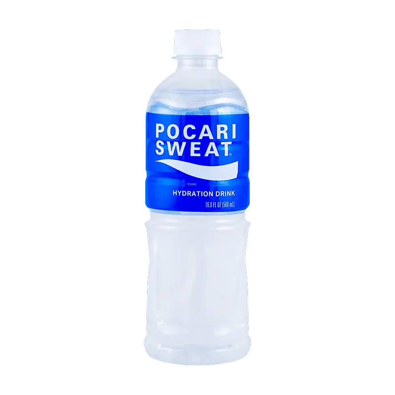 Pocari Sweat Pocari Sweat