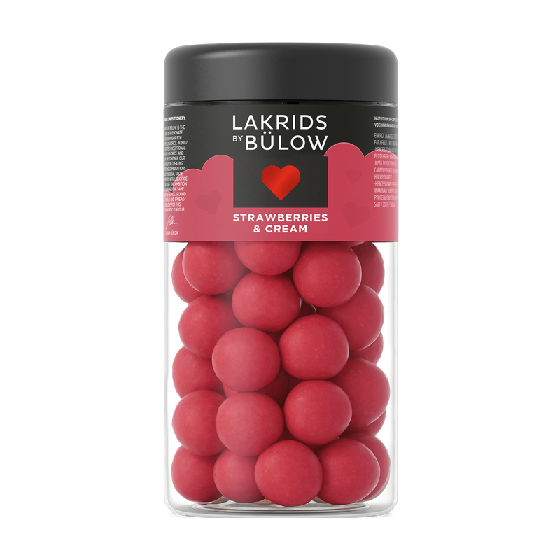 Byeball Lollipop Strawberry Flavour 20/50