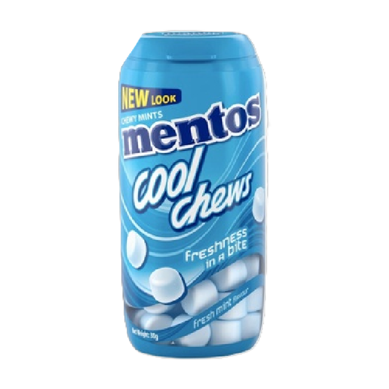 Mentos Cool Chew - Fresh Mint