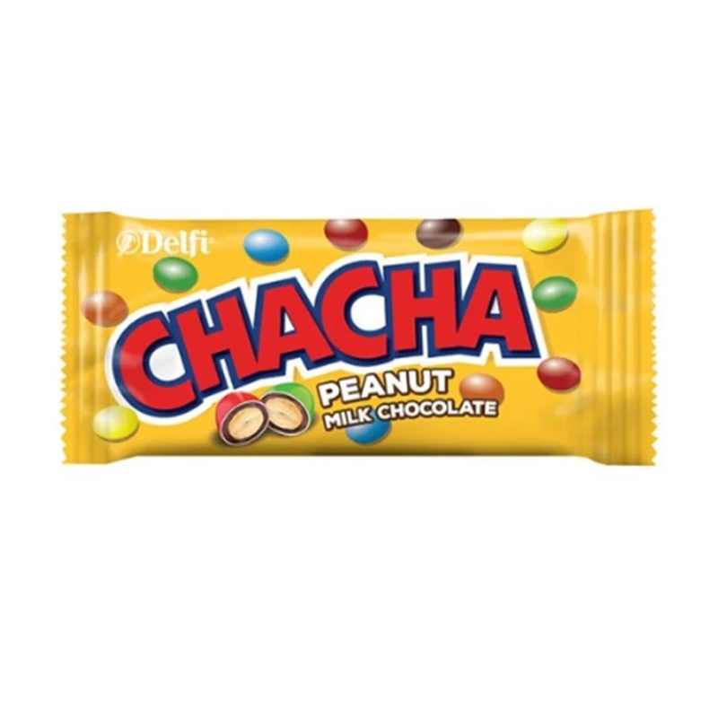 Chacha Peanut