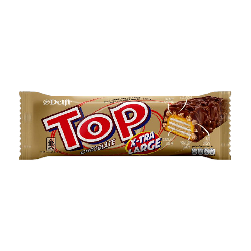 Delfi Top Chocolate