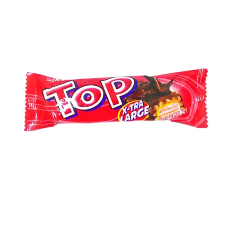 Delfi Top Strawberryy