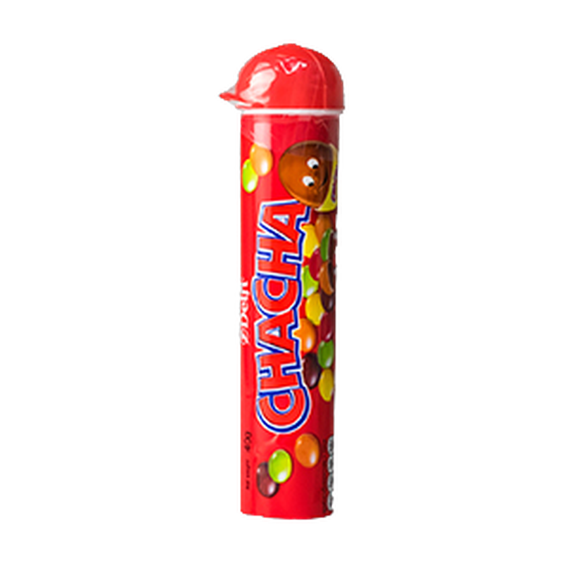 Cha Cha Minis Milk Delfi