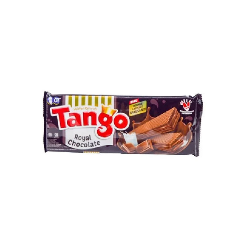 Tango Rogal Chocolate