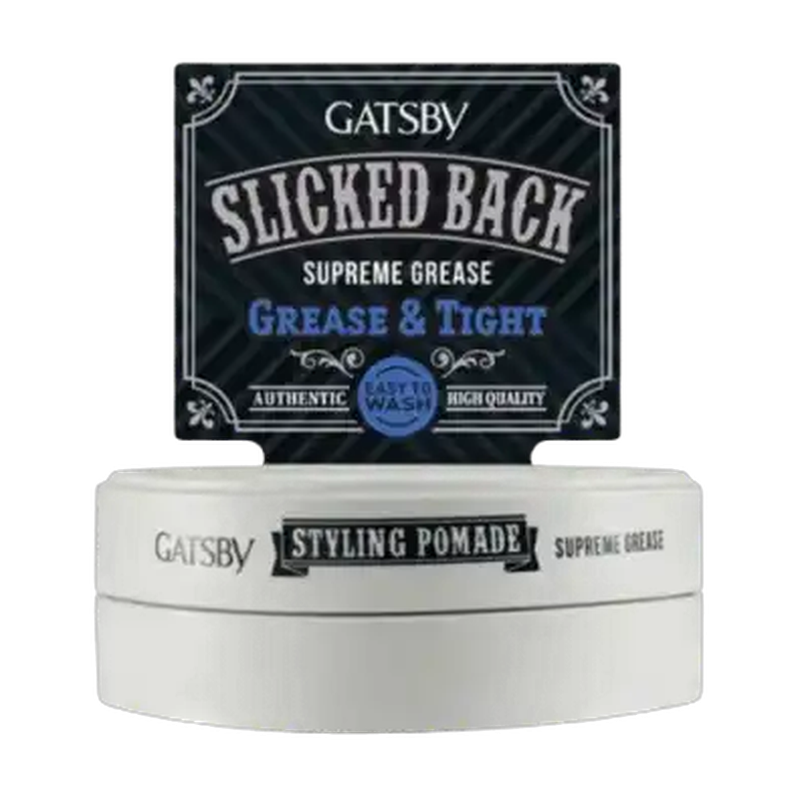Gatsby Styling Pomade Supreme Grease