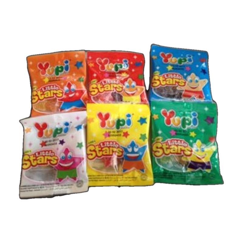 Yupi Little Stars