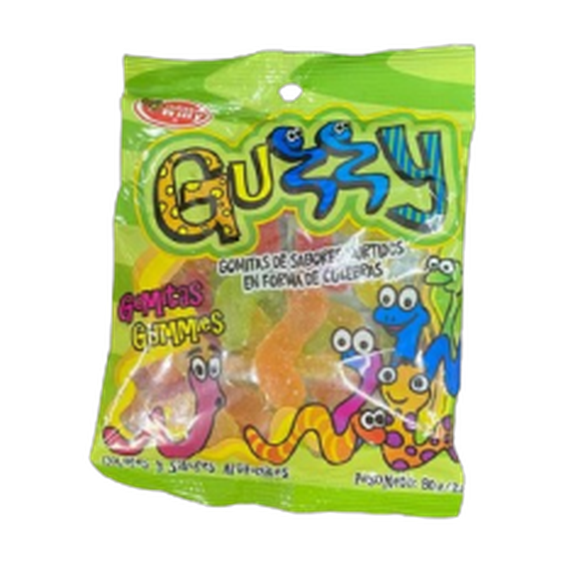 Yupi 1x12