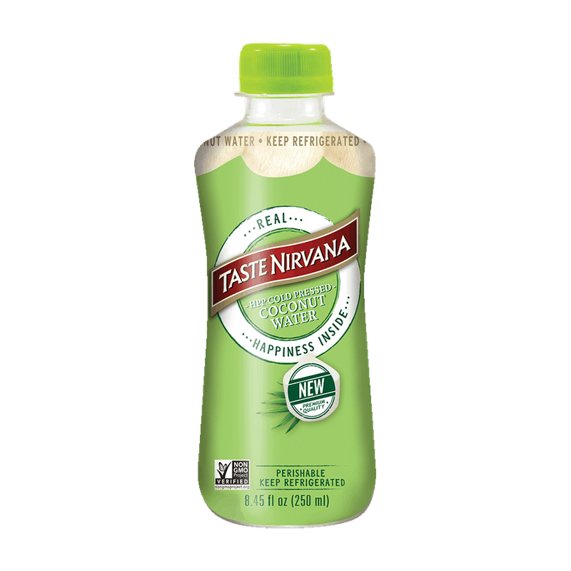 Coco 9 Coconut Water