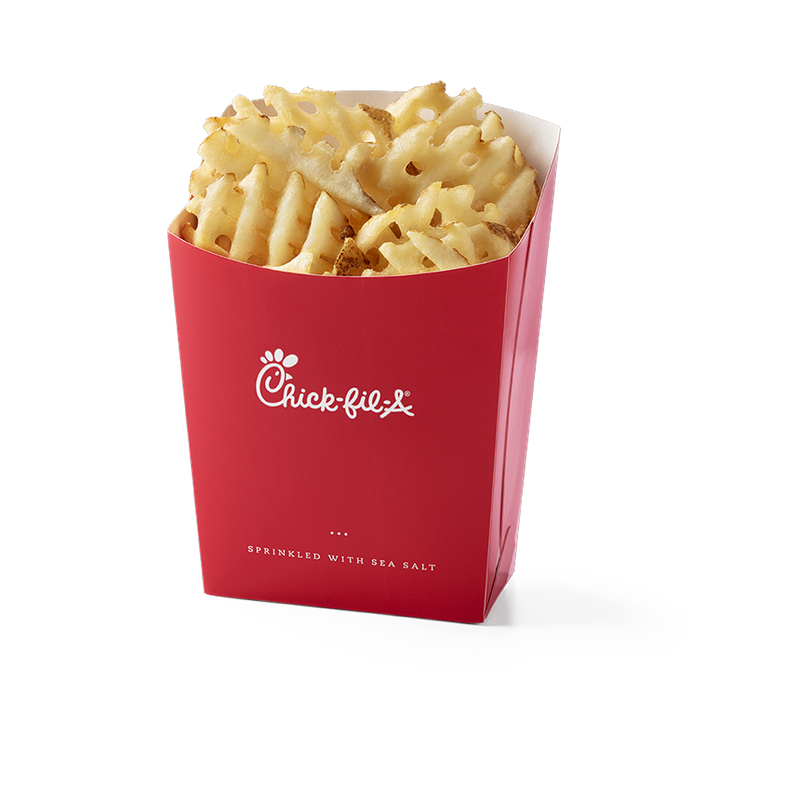 French fries Original
