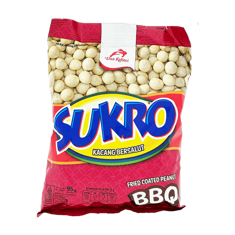 Dua Kelinci Sukro BBQ