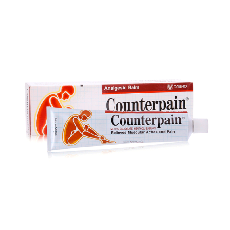 Counterpain Analgesic Balm