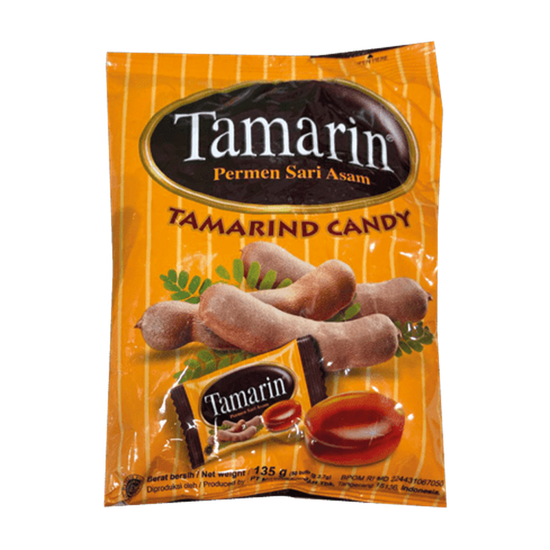 Tamarind Candy