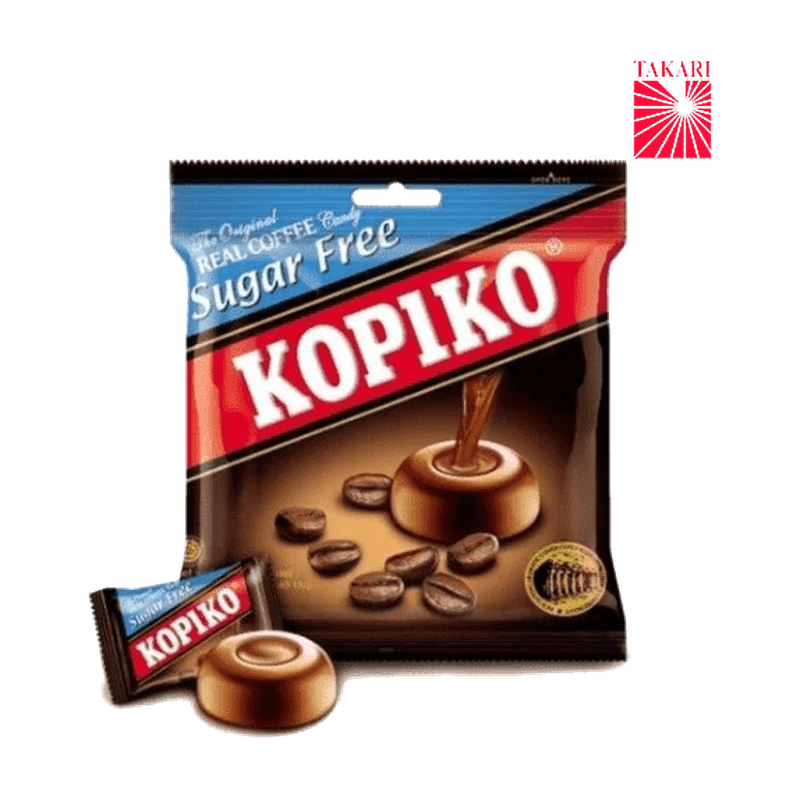 Kopiko Coffee Candy