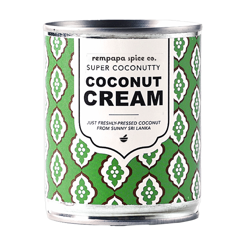 Sando Coconut Creme