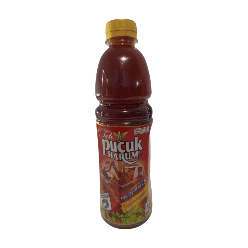 Mayora Pucuk Harum Tea